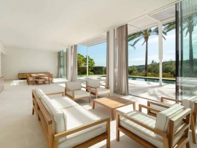 Chalet en venta en Casares del Sol, Costa del Sol Occidental