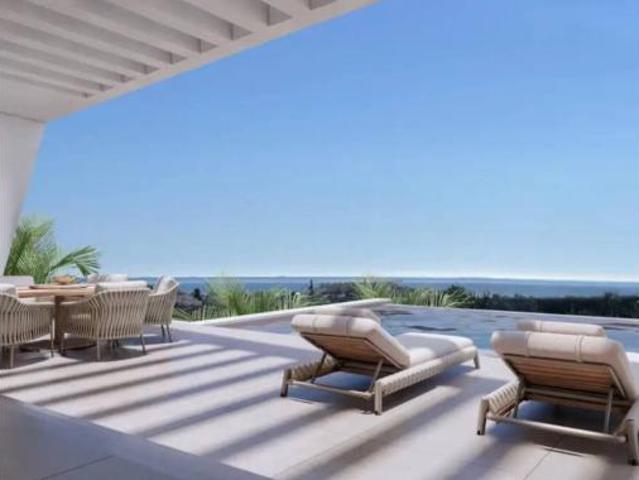 Chalet en venta en Casares del Sol, Costa del Sol Occidental