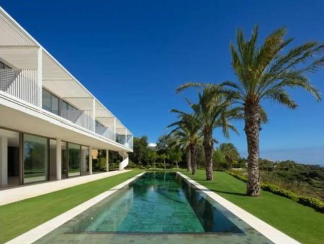 Chalet en venta en Casares del Sol, Costa del Sol Occidental