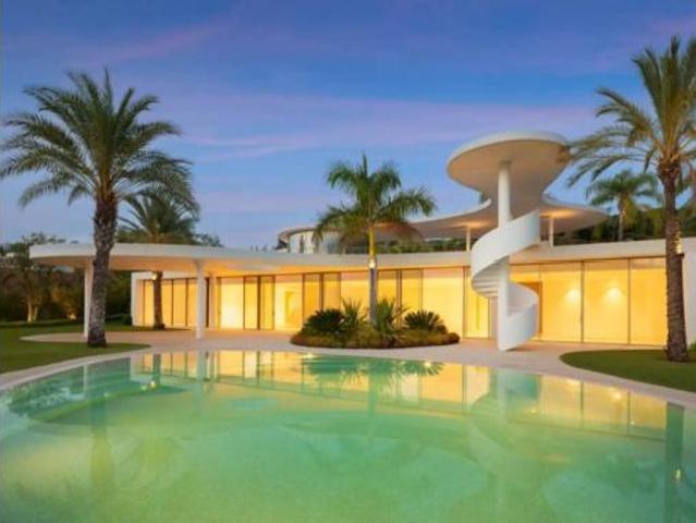 Chalet en venta en Casares del Sol, Costa del Sol Occidental