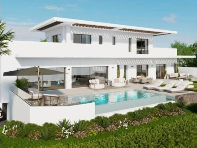 Chalet en venta en Casares del Sol, Costa del Sol Occidental