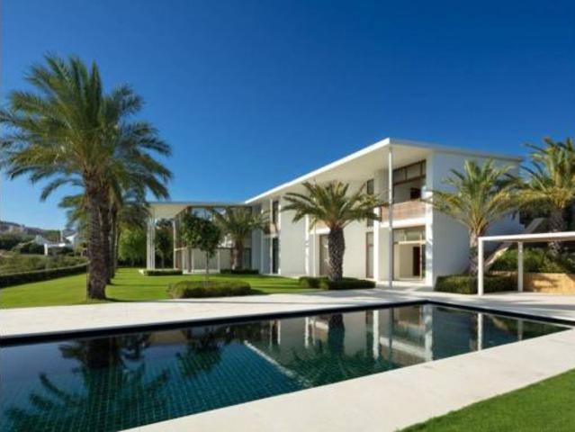 Chalet en venta en Casares del Sol, Costa del Sol Occidental