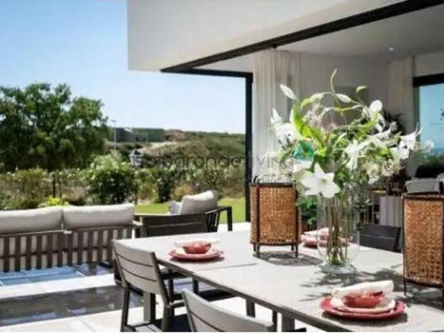 Chalet en venta en Casares del Sol, Casares