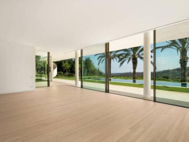 Chalet en venta en Casares del Sol, Costa del Sol Occidental