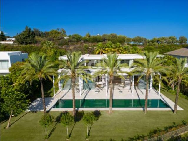 Chalet en venta en Honda Cavada, Costa del Sol Occidental