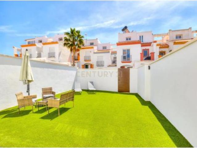 Chalet en venta en Marina de Casares, Costa del Sol Occidental