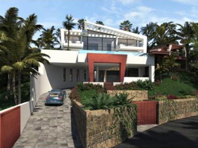 Chalet en venta en La Perla de Bahía, Costa del Sol Occidental