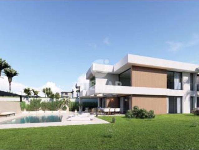 Chalet en venta en Castillo de la Duquesa, Costa del Sol Occidental