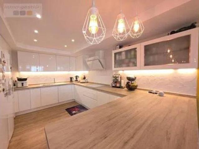 Chalet en venta en Marina de Casares, Costa del Sol Occidental