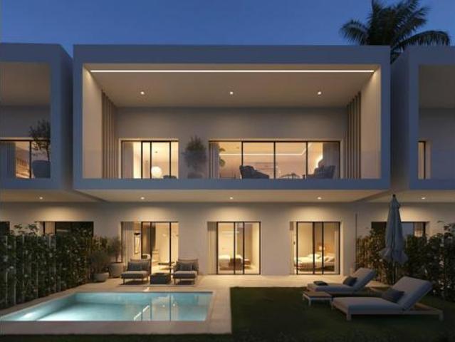 Chalet en venta en Casares del Sol, Costa del Sol Occidental