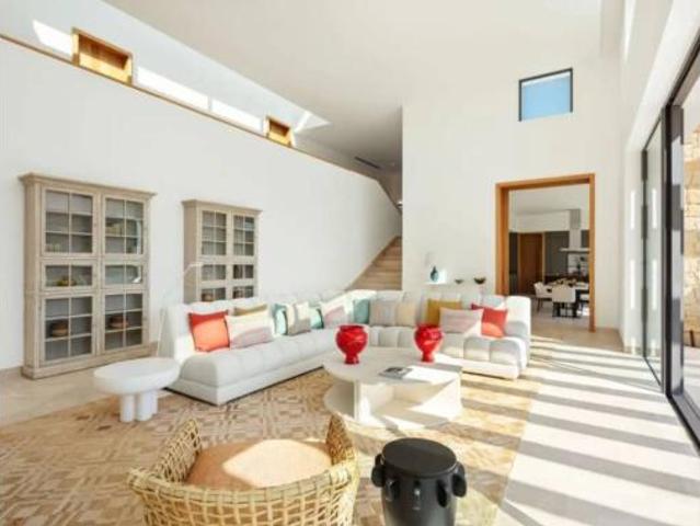 Chalet en venta en Casares del Sol, Costa del Sol Occidental