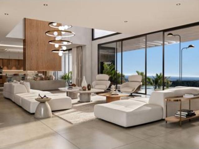 Chalet en venta en Casares del Sol, Costa del Sol Occidental