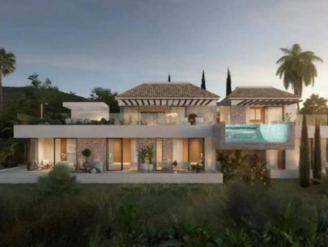 Chalet en venta en Casares, Málaga