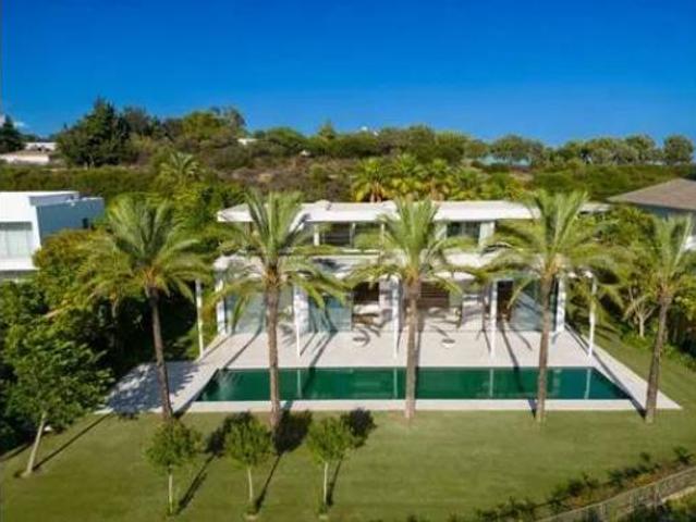 Chalet en venta en Casares, Málaga