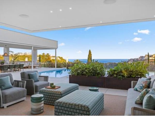 Chalet en venta en Casares del Sol, Costa del Sol Occidental