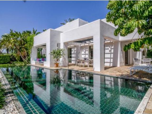 Chalet en venta en Casares del Sol, Casares