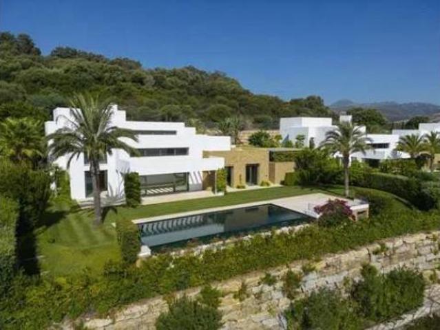 Chalet en venta en Casares del Sol, Costa del Sol Occidental