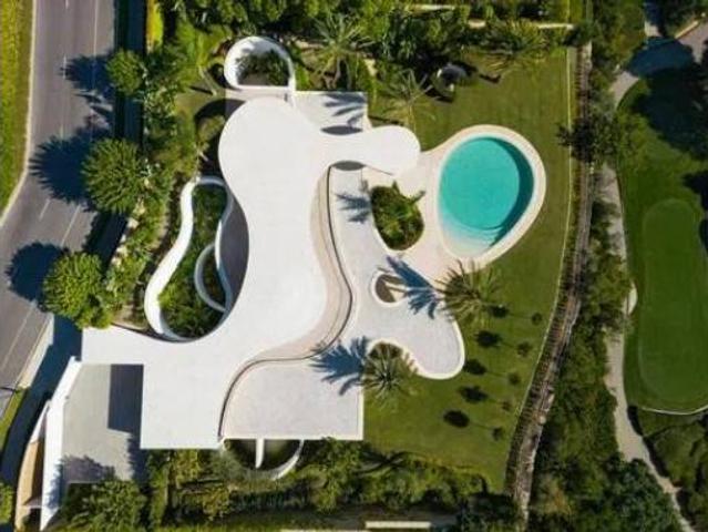 Chalet en venta en Casares, Málaga