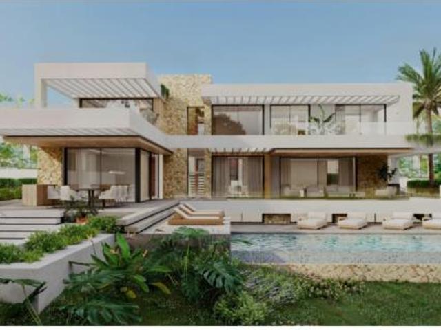 Chalet en venta en Casares del Sol, Casares
