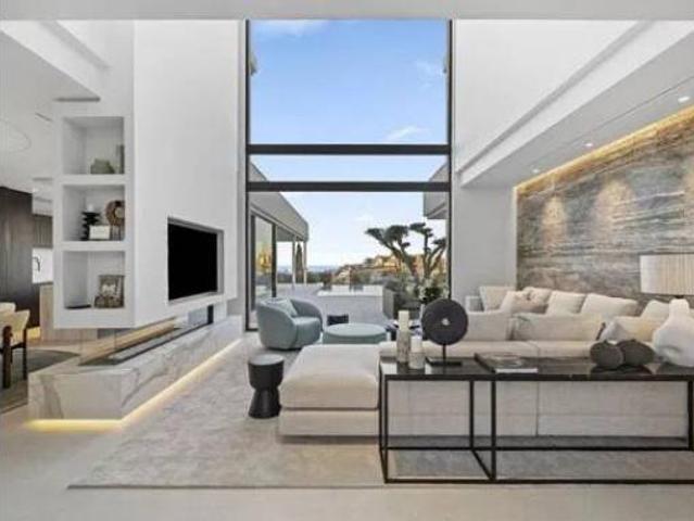 Chalet en venta en Casares del Sol, Costa del Sol Occidental