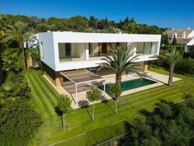 Chalet en venta en Casares, Málaga