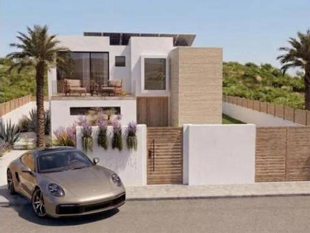 Chalet en venta en Costa del Sol Occidental, Andalucía