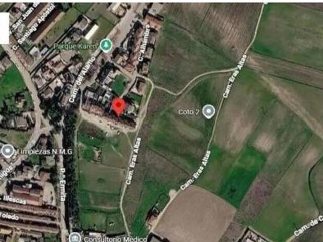 Chalet en venta en Casarrubios Del Monte, Castilla-La Mancha