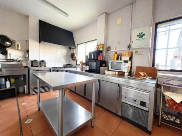 Chalet en venta en Casarrubios Del Monte, Castilla-La Mancha