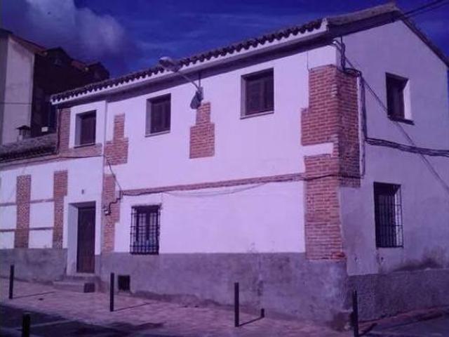 Chalet en venta en Casarrubios Del Monte, Castilla-La Mancha