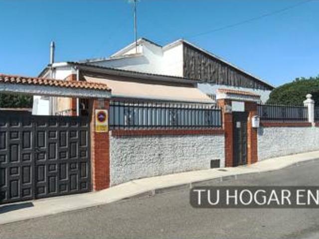 Chalet en venta en Casarrubios Del Monte, Castilla-La Mancha