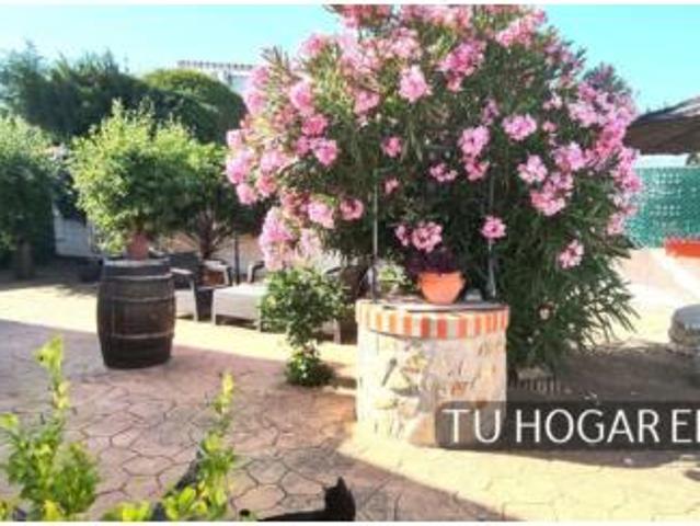 Chalet en venta en Casarrubios Del Monte, Castilla-La Mancha