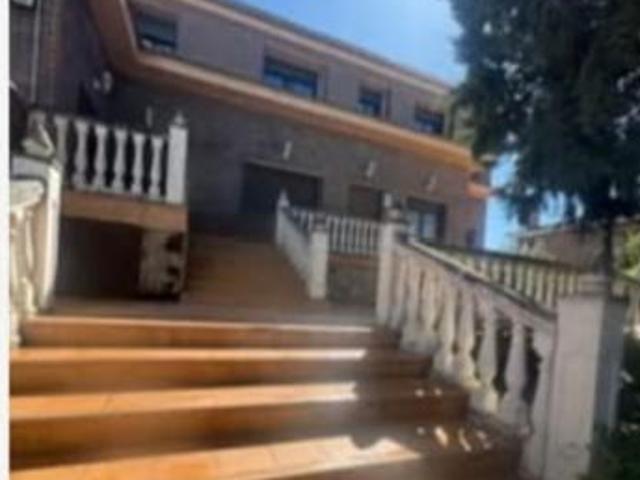 Chalet en venta en Casarrubios Del Monte, Castilla-La Mancha