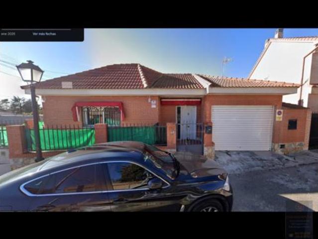 Chalet en venta en Casarrubios Del Monte, Castilla-La Mancha