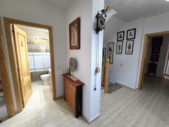 Chalet en venta en Casarrubuelos, Madrid