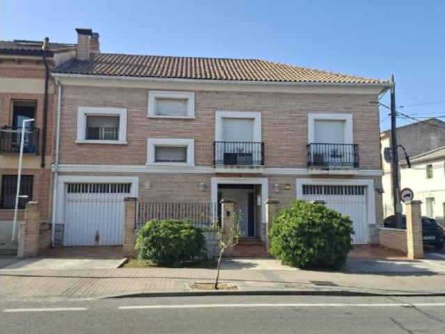Chalet en venta en Casarrubuelos, Madrid