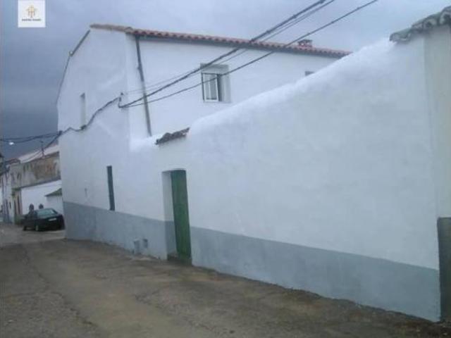 Chalet en venta en Casas De Don Antonio, Extremadura