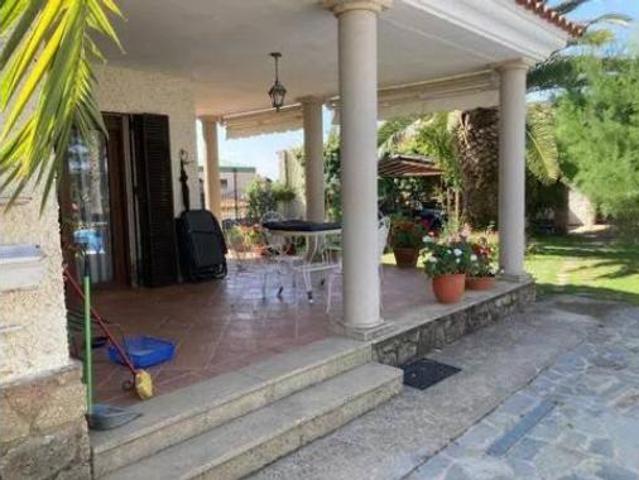 Chalet en venta en Huélaga, Extremadura
