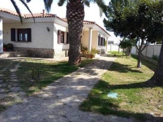 Chalet en venta en Huélaga, Extremadura
