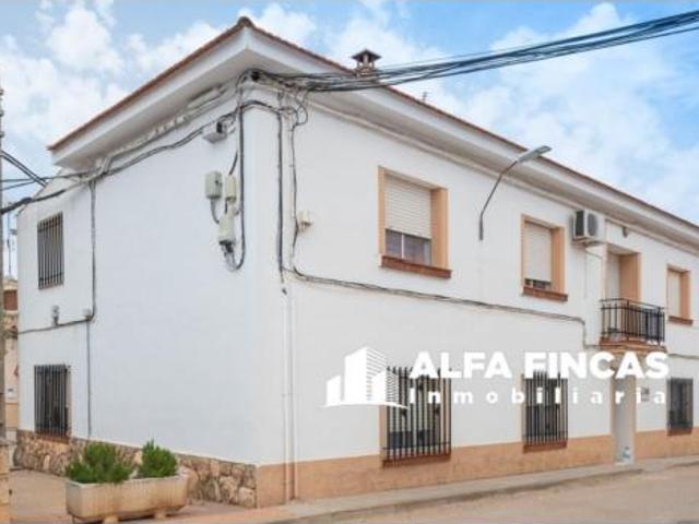 Chalet en venta en Casas De Fernando Alonso, Castilla-La Mancha