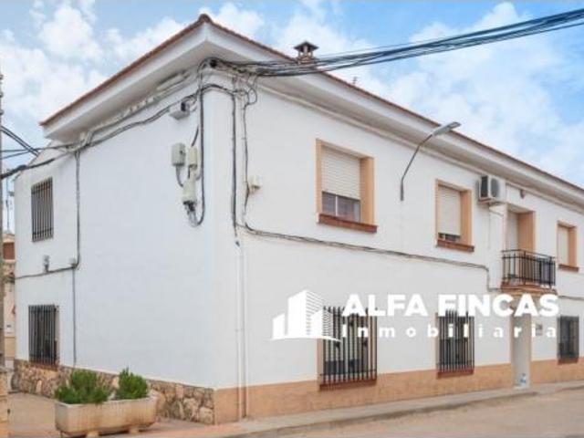 Chalet en venta en Casas De Fernando Alonso, Castilla-La Mancha