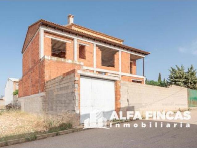 Chalet en venta en Casas De Fernando Alonso, Castilla-La Mancha