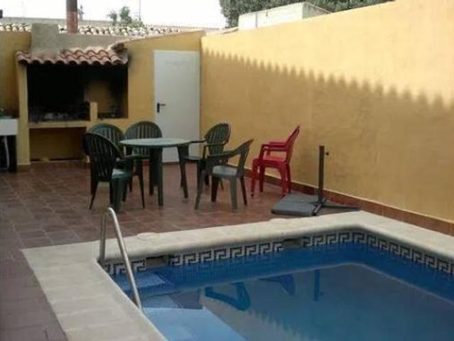 Chalet en venta en Casas De Juan Núñez, Castilla-La Mancha