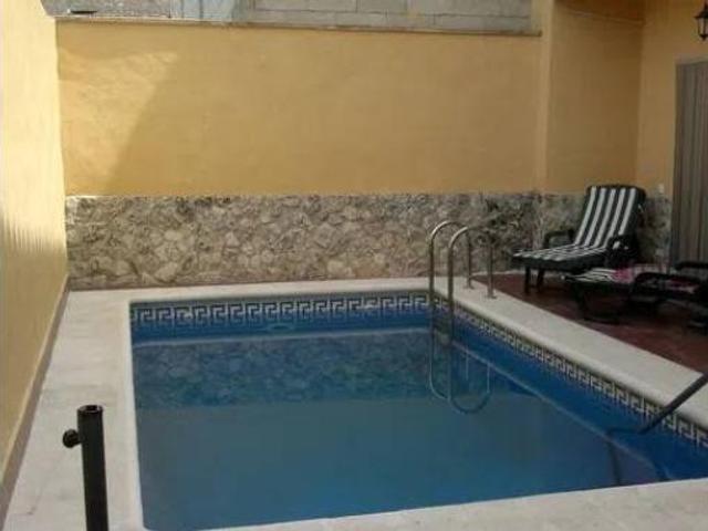 Chalet en venta en Casas De Juan Núñez, Castilla-La Mancha