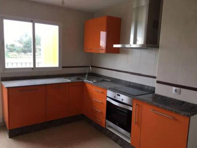 Chalet en venta en Casas De Juan Núñez, Castilla-La Mancha