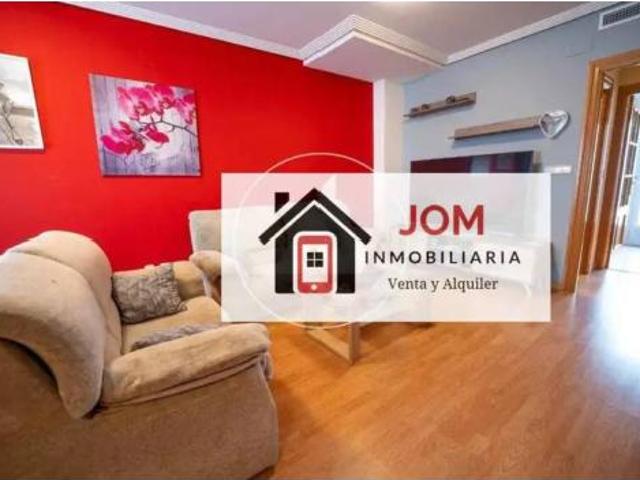 Chalet en venta en Casas De Juan Núñez, Castilla-La Mancha