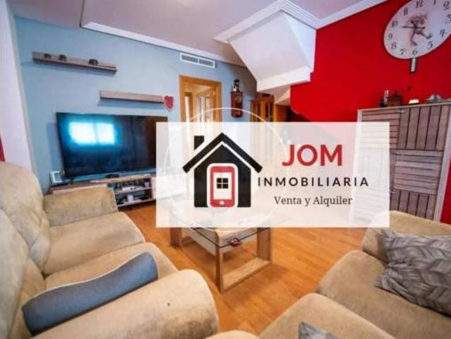Chalet en venta en Casas De Juan Núñez, Castilla-La Mancha