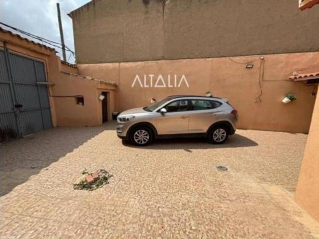 Chalet en venta en Casas De Los Pinos, Castilla-La Mancha