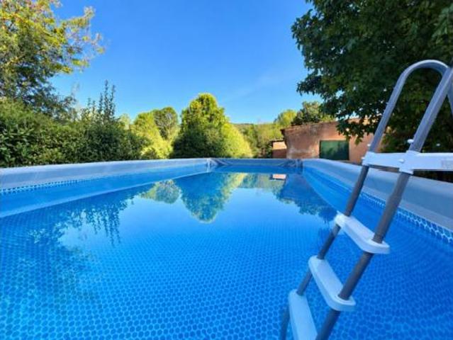 Chalet en venta en Casas del Castañar, Cáceres
