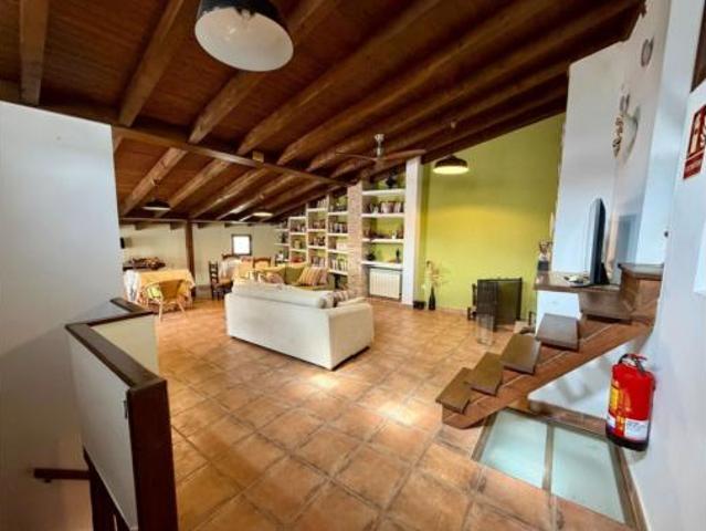 Chalet en venta en Casas Del Castañar, Extremadura