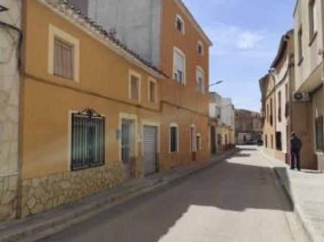 Chalet en venta en Casas-ibáñez, Castilla-La Mancha